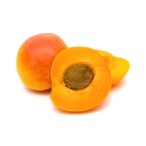 apricots